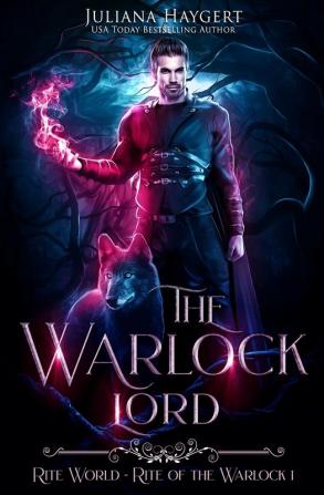 The Warlock Lord