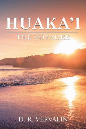 Huaka'i: The Voyager (Book 1)