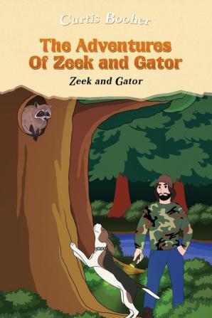 The Adventures of Zeek and Gator