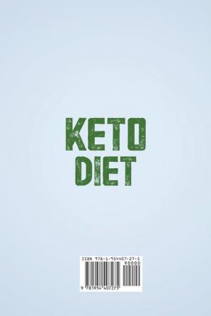 Keto Diet for Beginners #2021