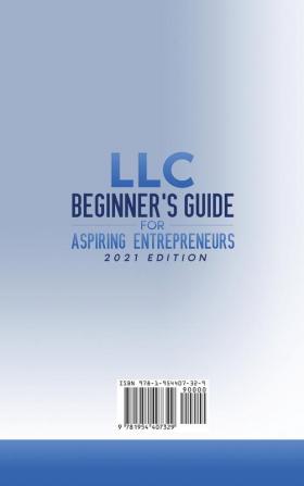 LLC Beginner's Guide for Aspiring Entrepreneurs