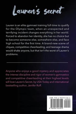 Lauren's Secret