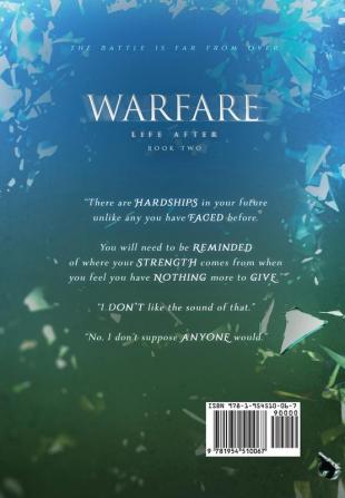 Warfare: 2 (Life After)