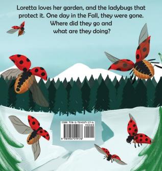 Ladybugs for Loretta: 1 (Loretta's Insects)