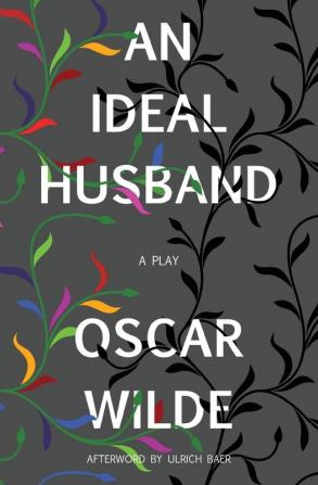 An Ideal Husband (Warbler Classics)