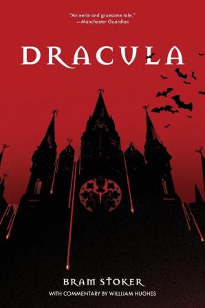 Dracula (Warbler Classics)