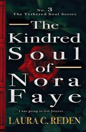 The Kindred Soul of Nora Faye: The Tethered Soul Series: 3