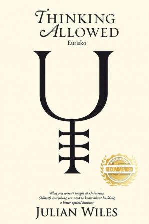 Thinking Allowed: Eurisko