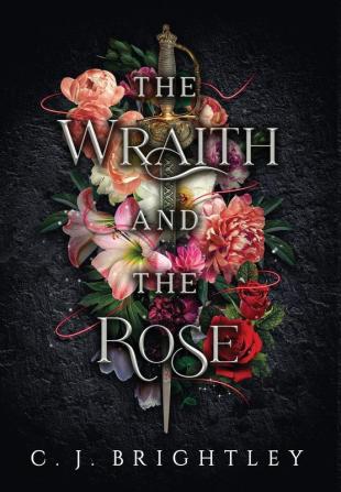 The Wraith and the Rose: 1