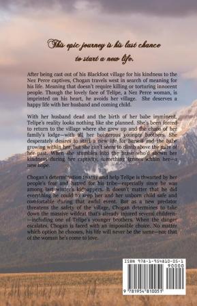 Honor in the Mountain Refuge: 6 (Call of the Rockies)