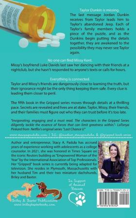 Gripped Part 5: Taylor's Story (The Gripped)