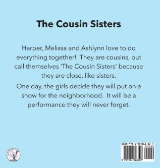 The Cousin Sisters: 1