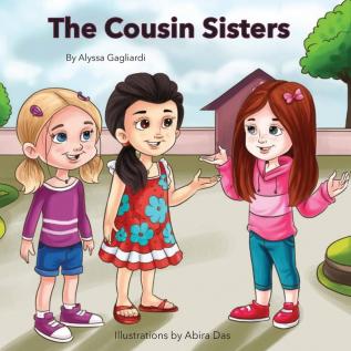 The Cousin Sisters: 1