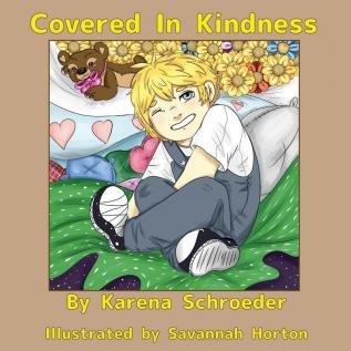 Covered In Kindness