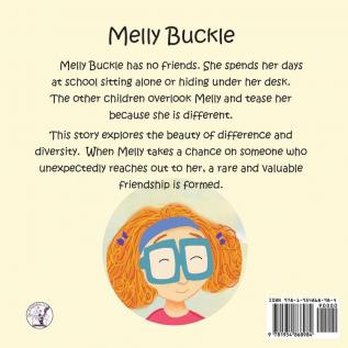 Melly Buckle