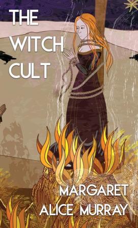 The Witch Cult (Jabberwoke Pocket Occult): 7