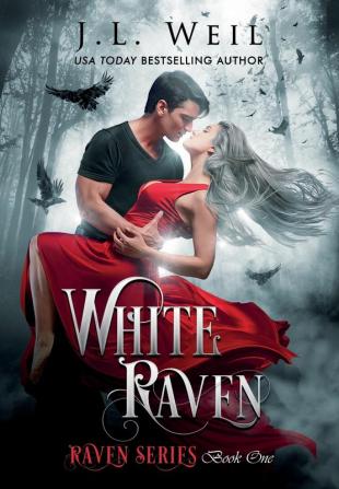 White Raven: 1