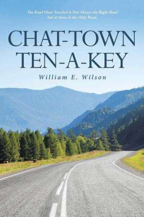 Chat-Town Ten-A-Key