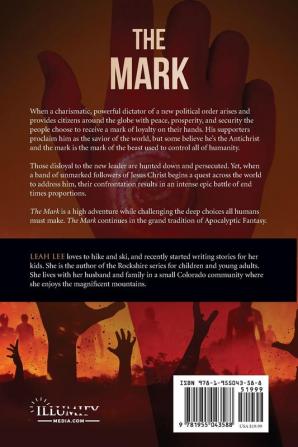 The Mark: The End of the World