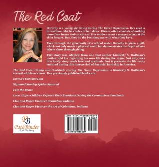 The Red Coat: Giving and Gratitude During The Great Depression