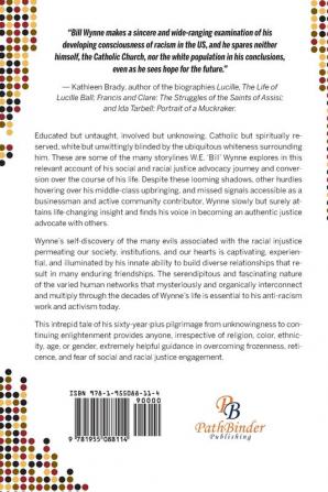 Understanding and Combating Racism: My Path from Oblivious American to Evolving Activist