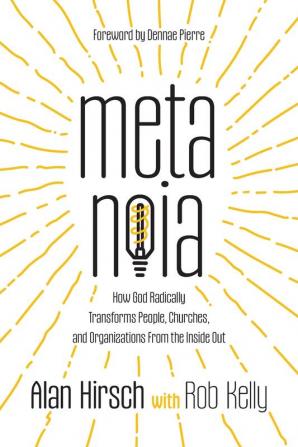 Metanoia