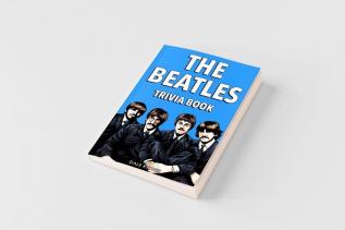 The Beatles Trivia Book