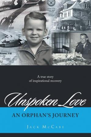 Unspoken Love: An Orphan's Journey