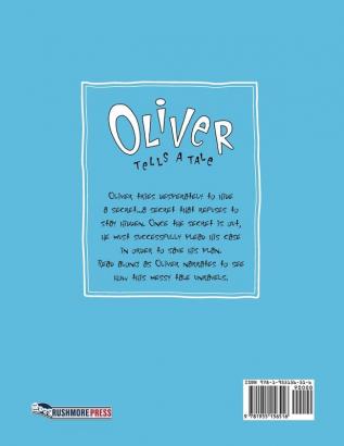 Oliver Tells a Tale