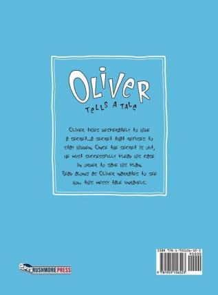 Oliver Tells a Tale