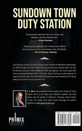 Sundown Town Duty Station