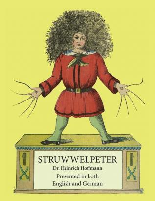 Struwwelpeter