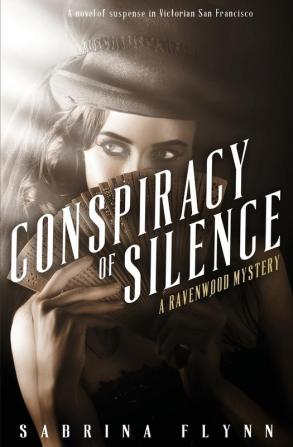 Conspiracy of Silence: 4 (Ravenwood Mysteries)