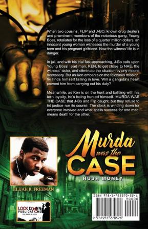 Murda Was the Case