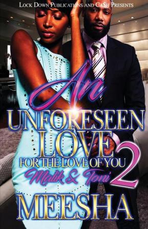 An Unforeseen Love 2