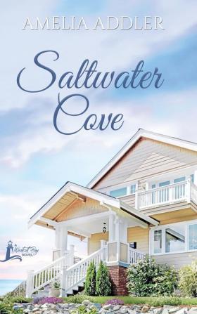 Saltwater Cove