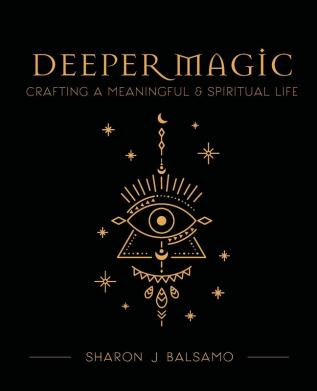 Deeper Magic