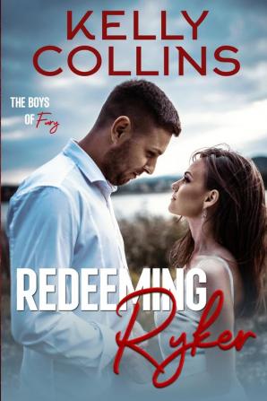 Redeeming Ryker: 1 (Boys of Fury)