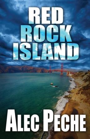 Red Rock Island: 1 (Damian Green)