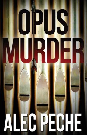 Opus Murder: 10 (Jill Quint MD Forensic Pathologist)