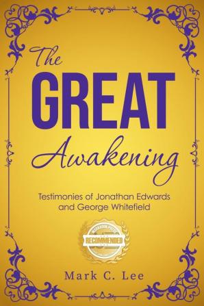 The Great Awakening