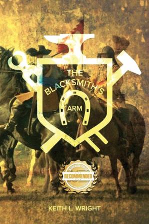 The Blacksmith's Arm