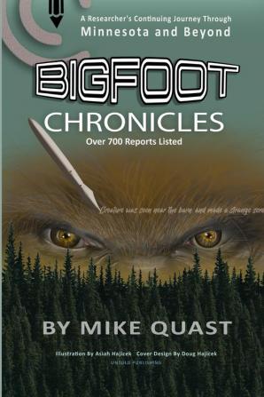 Bigfoot Chronicles