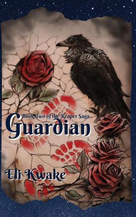 Guardian: Book Two of the Reaper Saga: 2