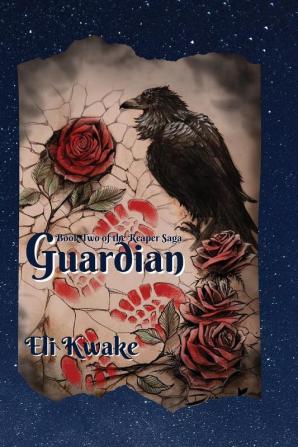 Guardian: Book Two of the Reaper Saga: 2