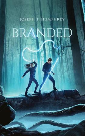 Branded: 1 (Forgotten)