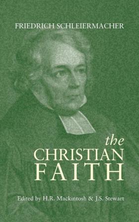 Christian Faith