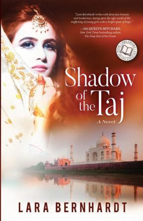 Shadow of the Taj