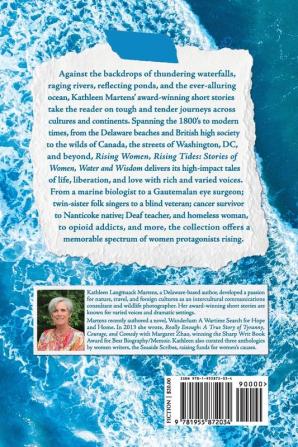 Rising Women Rising Tides: Stories of Women Water and Wisdom