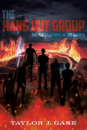 The Hang Out Group: And the Creatures of the Garden